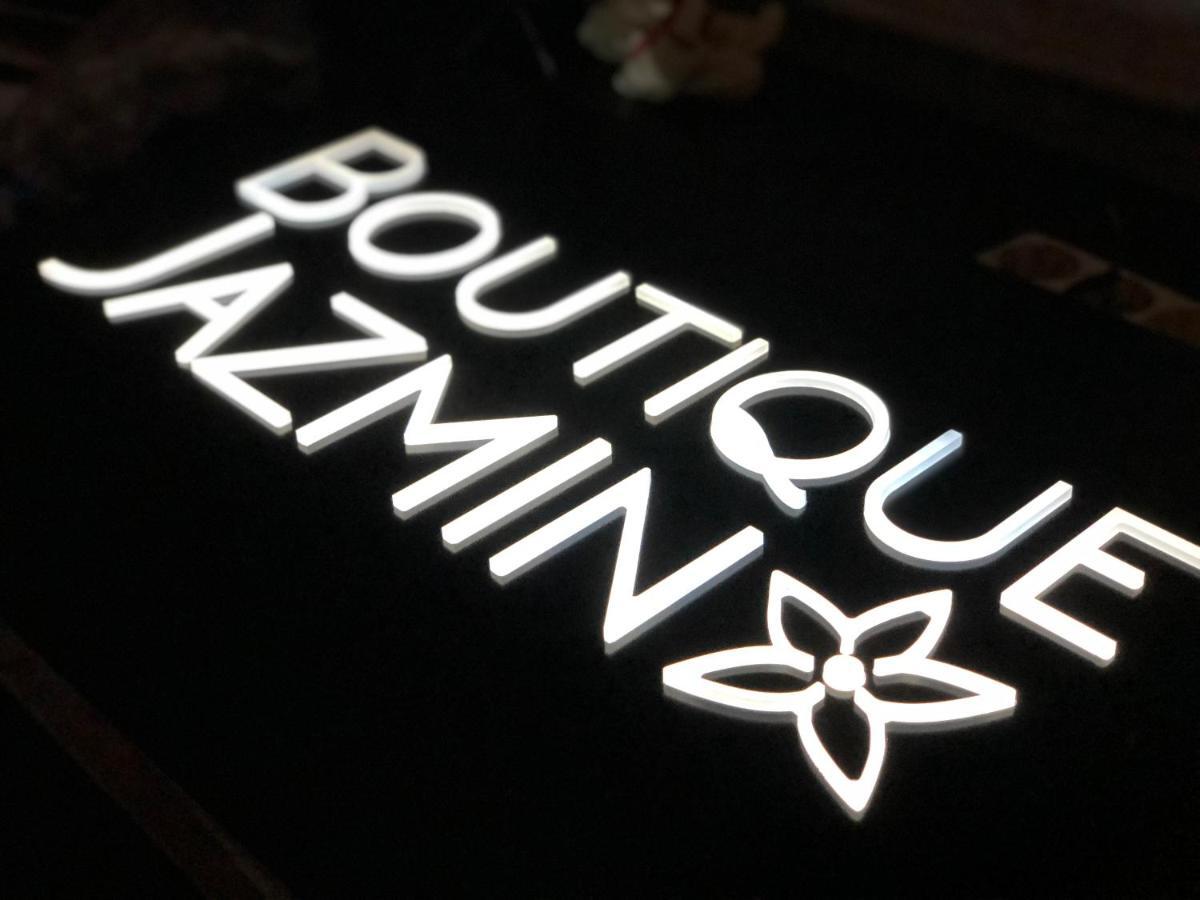 알리칸테 Boutique Jazmin 아파트 외부 사진