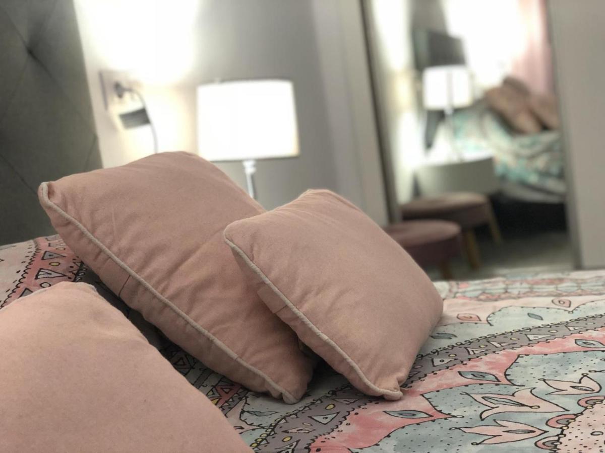 알리칸테 Boutique Jazmin 아파트 외부 사진