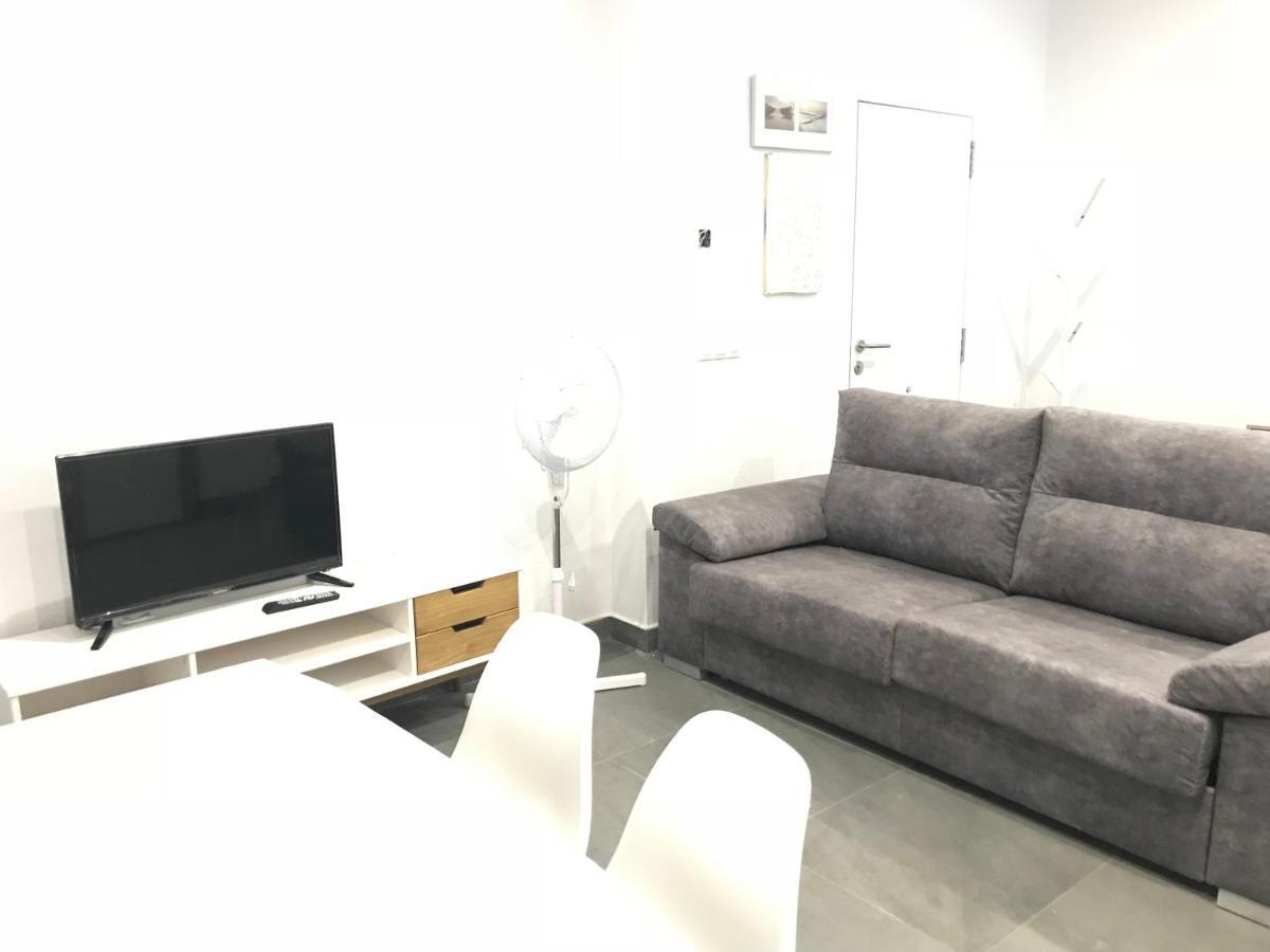 알리칸테 Boutique Jazmin 아파트 외부 사진