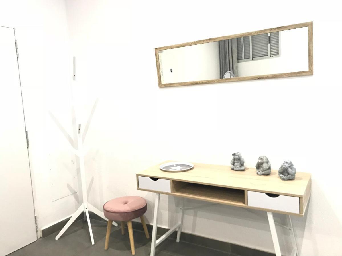 알리칸테 Boutique Jazmin 아파트 외부 사진