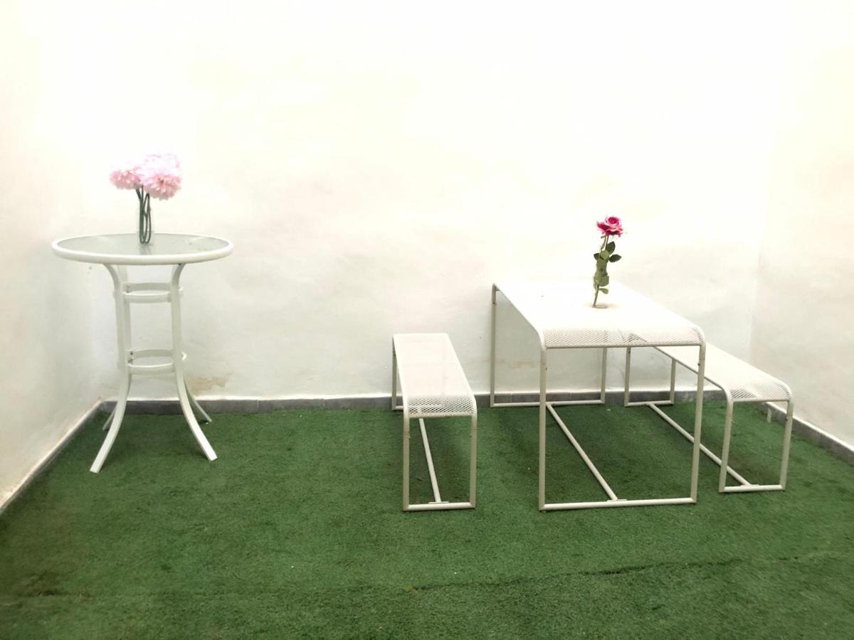 알리칸테 Boutique Jazmin 아파트 외부 사진