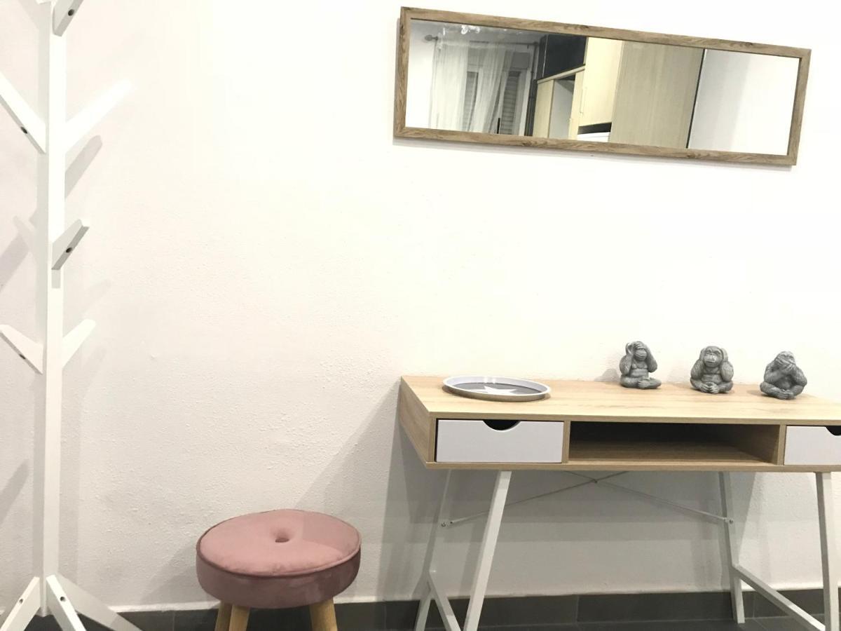알리칸테 Boutique Jazmin 아파트 외부 사진