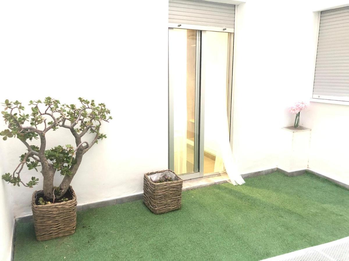 알리칸테 Boutique Jazmin 아파트 외부 사진