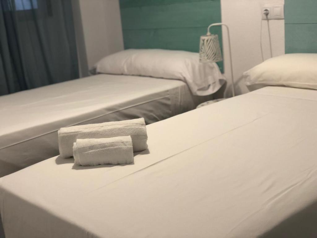 알리칸테 Boutique Jazmin 아파트 외부 사진