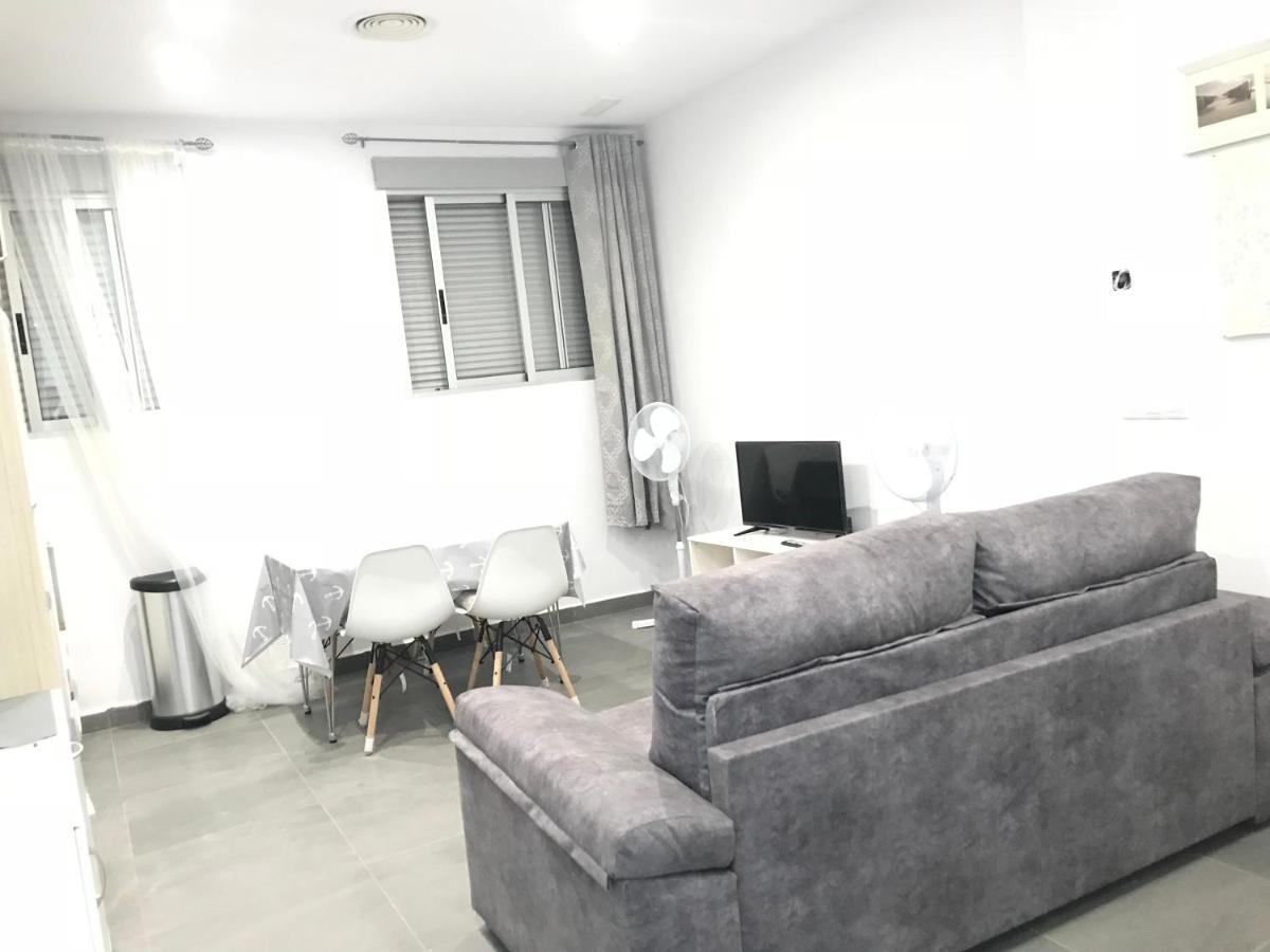 알리칸테 Boutique Jazmin 아파트 외부 사진